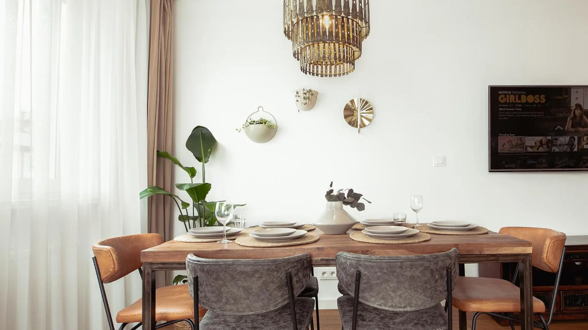 Tuyo Apartments Blue City Warsaw Poland