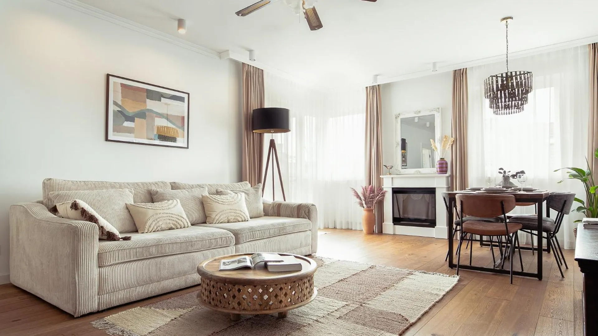 Tuyo Apartments Blue City contacts